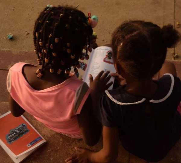 Fundación Itinerante