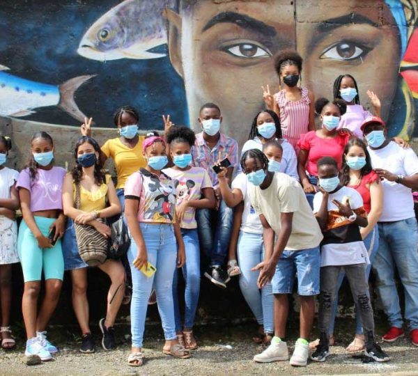 Fundación Itinerante